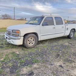 2007 Chevrolet Silverado 3500 HD