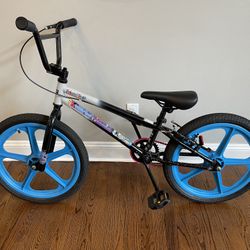 2021 GT Friendship BMX bike