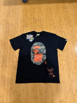 Bape Tee Size Medium Brand New