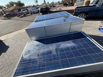 5.6kW Solar Kit - 20 Trina 280W Panels + 2 SMA Sunny Boy Inverters - Ready for Installation $5,000