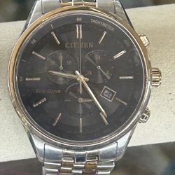 Citizen Mens Watch $10 Down