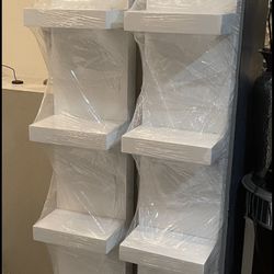 Shelf Set