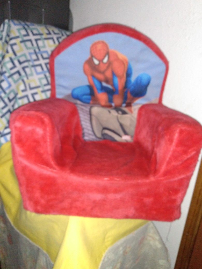 Kids Chair.