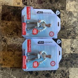 Star Wars Toys