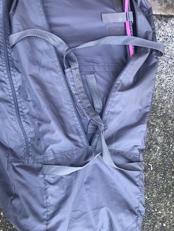 Baby Trend Pack N Play