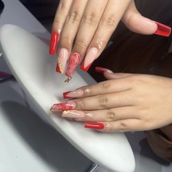 Nails