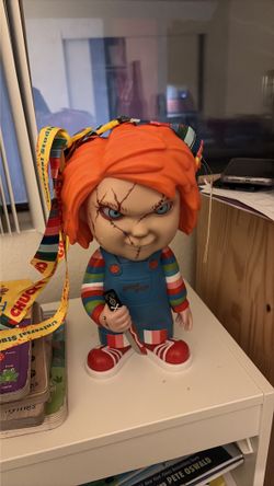 Chuck e limited edition