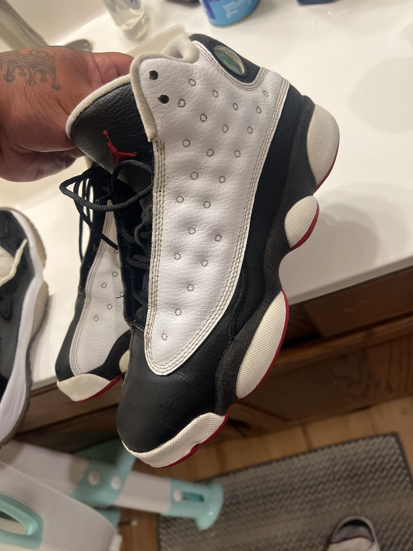 Jordan Shoes