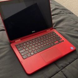 Dell Laptop Updated 