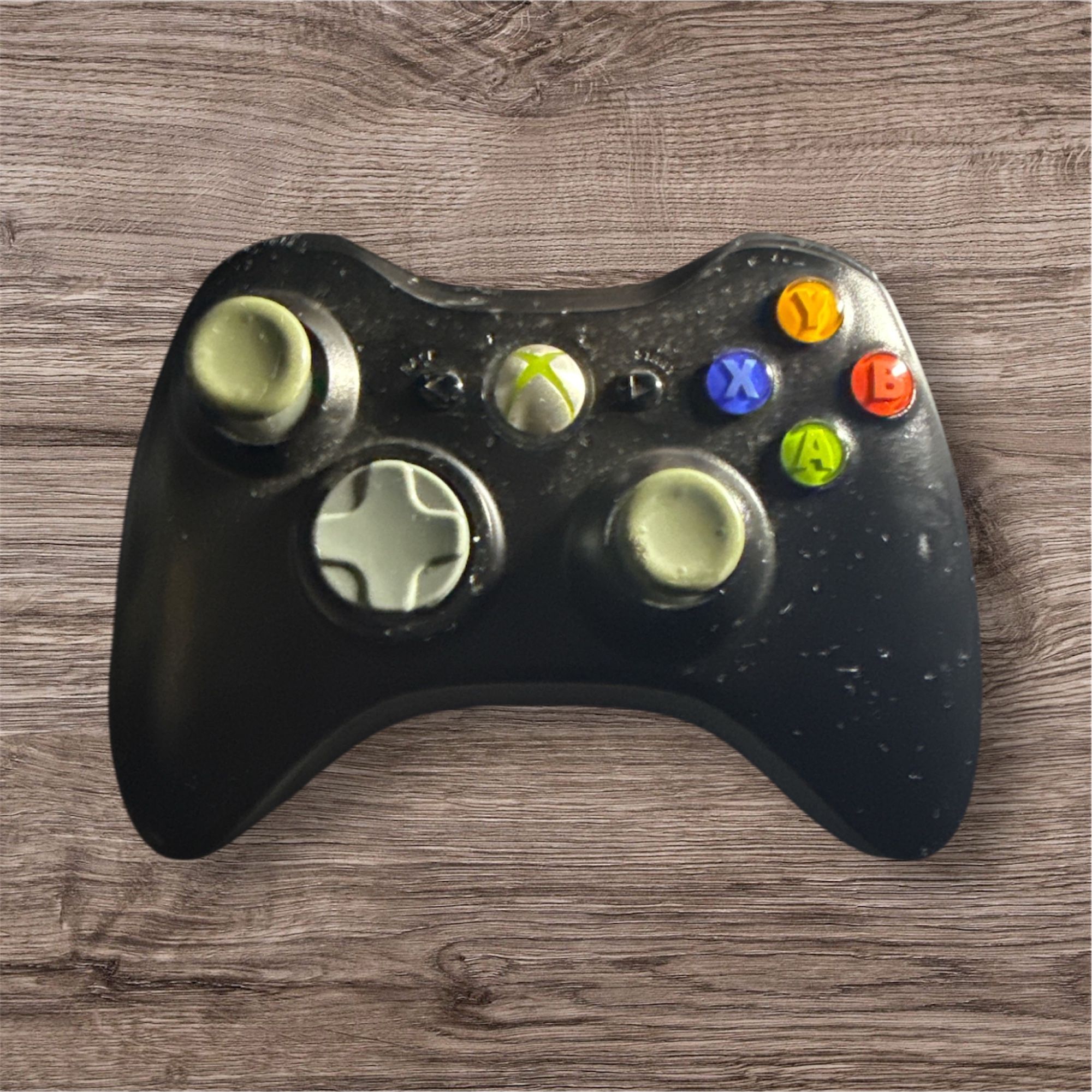 Xbox 360 Wireless Controller No Battery Pack
