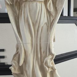 2, Angel Garden Status. Size: 13.58 x 10.24 x 32