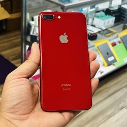 iPhone 8 Plus 256GB Unlocked