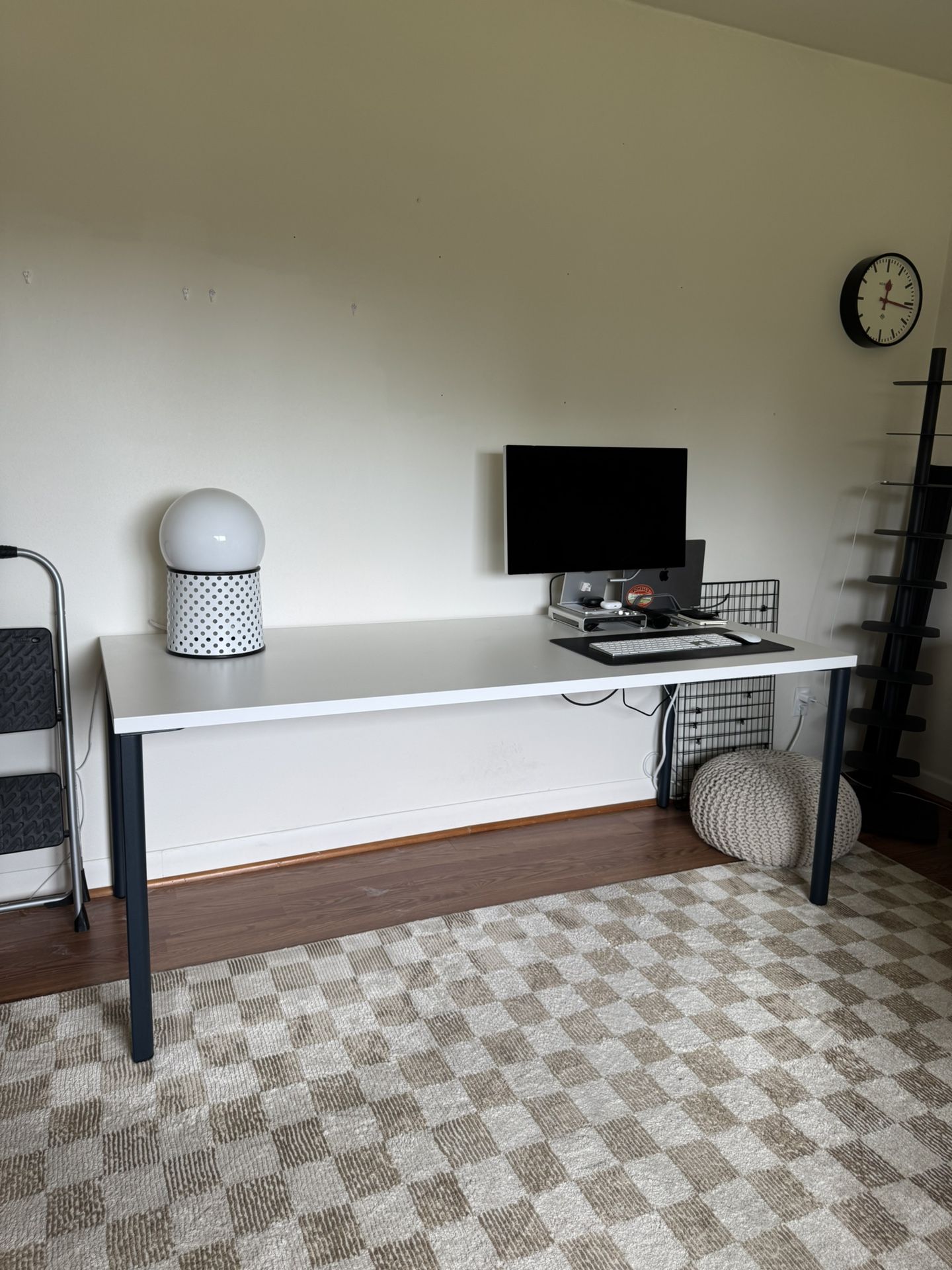 Herman Miller OE1 Table - 30 x 72
