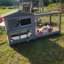 Chicken Coop