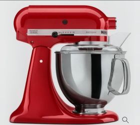 KitchenAid ♥️Mixer