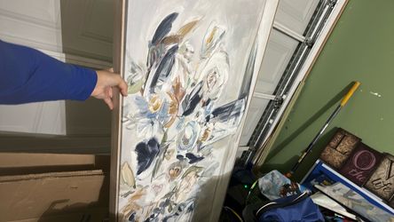Wall decor