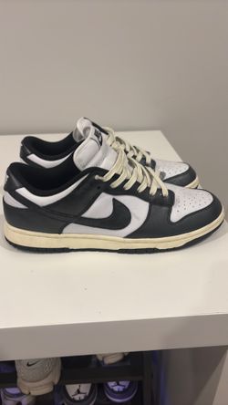 Wmns Nike Dunk Low Vintage