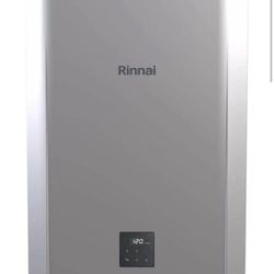 🔥Tankless Water Heater🔥