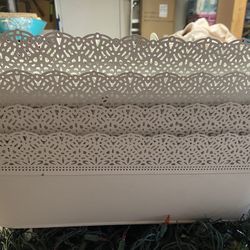 Window Planters