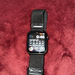 Apple Watch Series 4