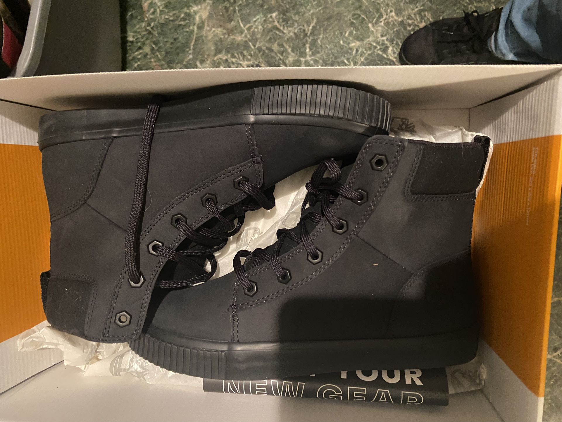 Women Boots