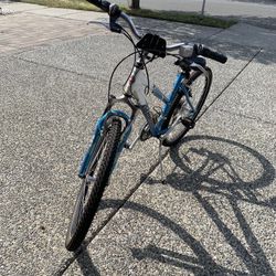 Bike