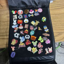 Disney Pins 