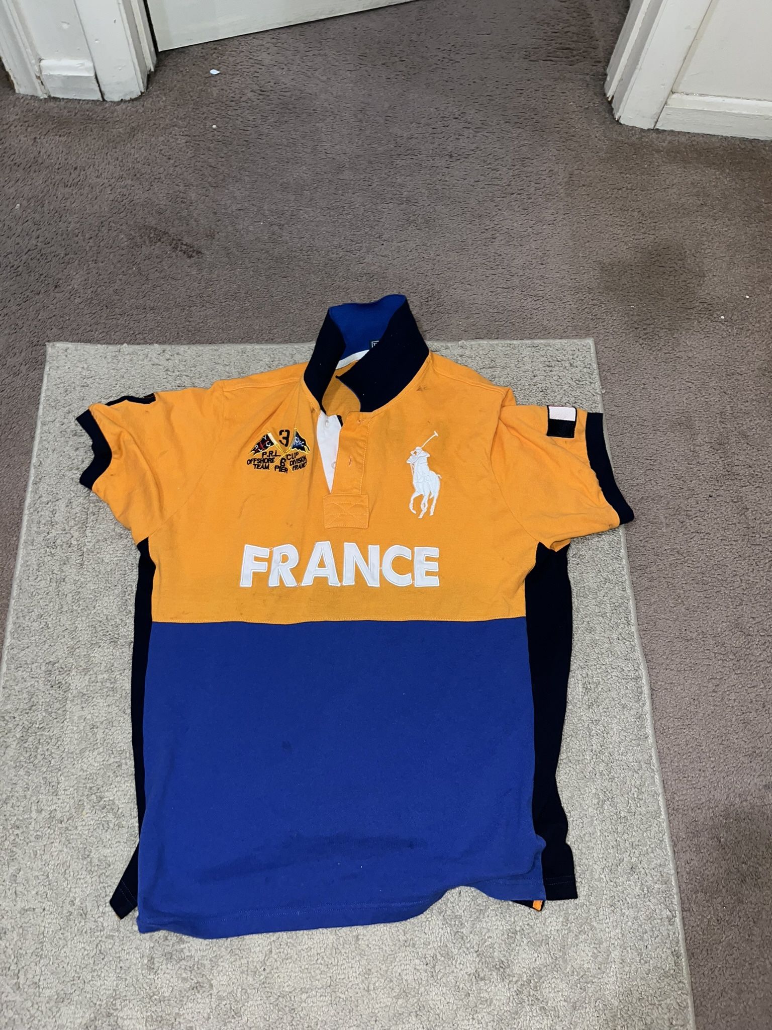 Burberry Polo Shirt