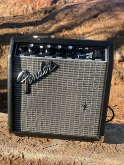 Amplifier