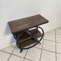 End Table