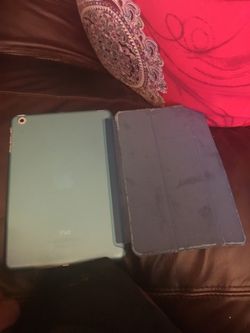 iPad mini 2 perfect condition 16 model md531ll/a jailbreak with cydia