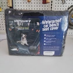 Pet Seat Protector