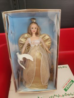 Vintage Barbie Collection
