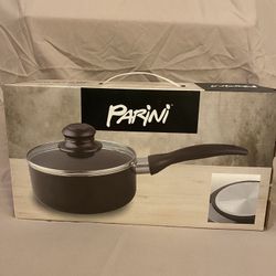 1.5 Quart Sauce Pan