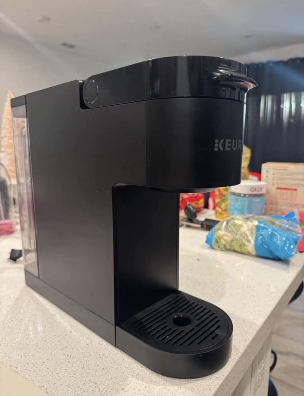Keurig K Iced Plus