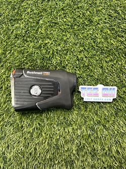Bushnell Pro X3+ Rangefinder