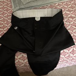 Baseball Pants 