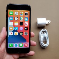 iPhone 8 - UNLOCKED - Like New  