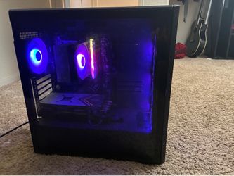 Gaming pc