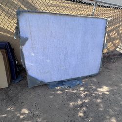 Free Used Box Spring
