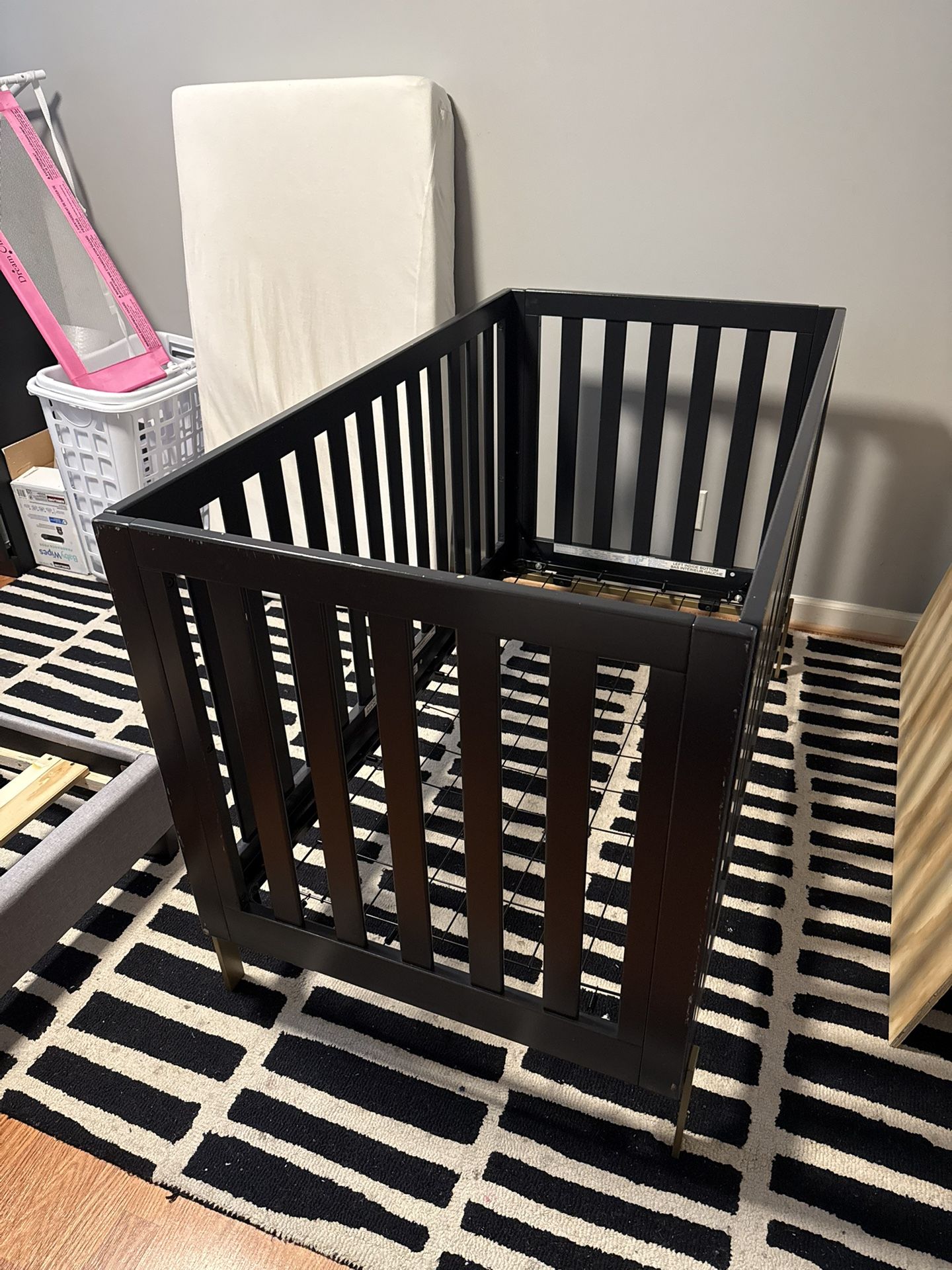 Crib
