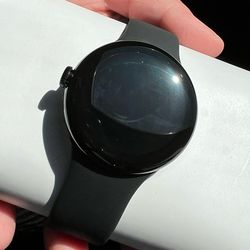 Google Pixel Watch 1 (Black)