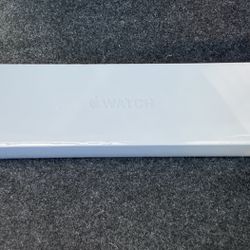 Apple Watch 6 Series 44mm New Never Opened.