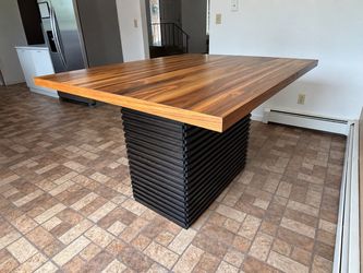 Modern Dining Table