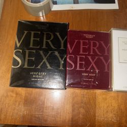 VICTORIA SECRET PERFUME