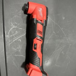 Milwaukee Multi Tool