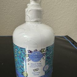 Scentsy Hand Soap
