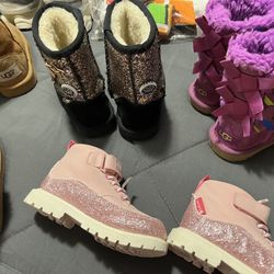 Size 8 Little Girls $10, $15, $20