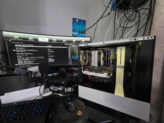 Budget Gaming PC (Shoot your offer)