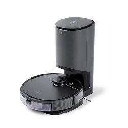 
ECOVACS Deebot Ozmo T8 AIVI Robot Vacuum Cleaner & Mop with Auto-Empty Station, Smart Objection Recognition, Advanced Laser Mapping Retail $500